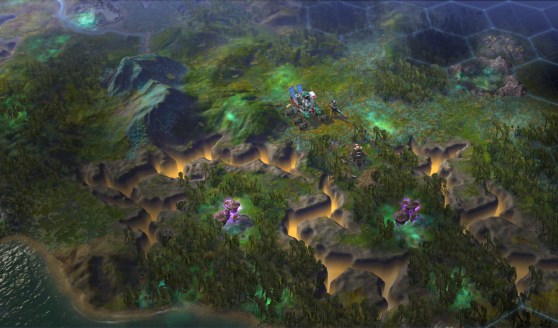 Civilization: Beyond Earth