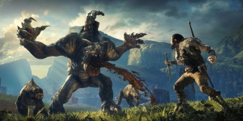 Middle-earth: Shadow of Mordor DLC unleashes the beasts