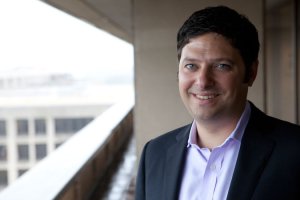 Brian Sivak of the Department of Health and Human Services. 