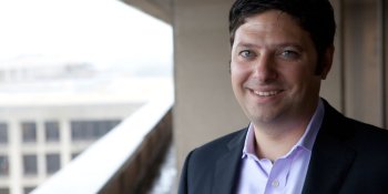 HealthBeat: Bryan Sivak opens up about his tenure as CTO at Health and Human Services