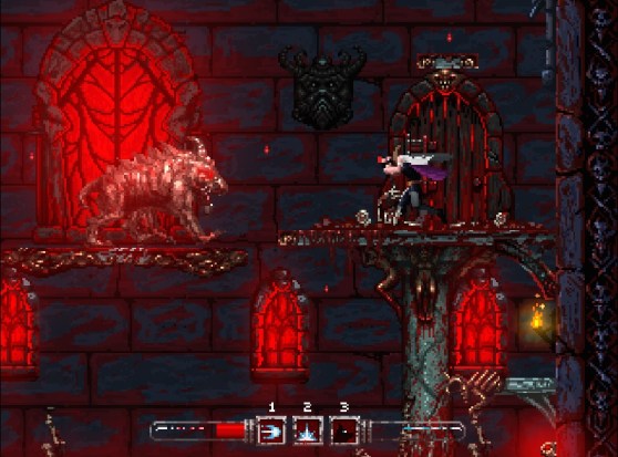 Slain (prealpha demo)
