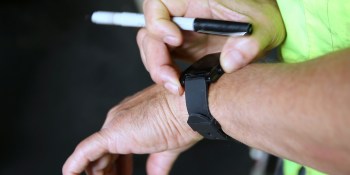 Wearable tech is coming into its own as Europe’s first incubator launches