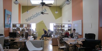 Shake-up at Socialcast: Key employees leave after VMware reorg