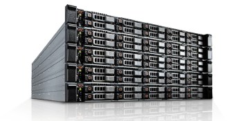 SolidFire pulls out $82M for the flash-storage showdown