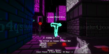 The top 10 games of Pitch Us in One Tweet 2014 (#6: Illuminascii)