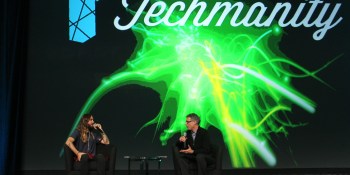 Techmanity launches big in Silicon Valley