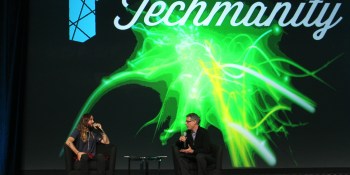 Techmanity launches big in Silicon Valley
