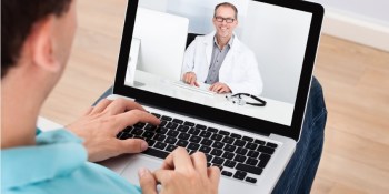 Why telemedicine's window is finally opening