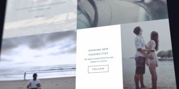 TheGrid, aiming to take humans out of website development, grabs $3.1M