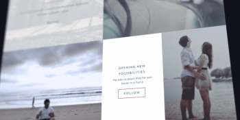 TheGrid, aiming to take humans out of website development, grabs $3.1M