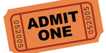 Win free tickets to HealthBeat