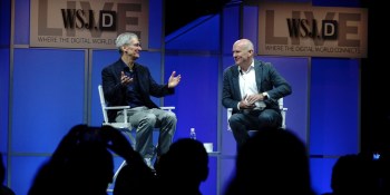 In its first 72 hours, Apple activated 1M credit cards with Apple Pay