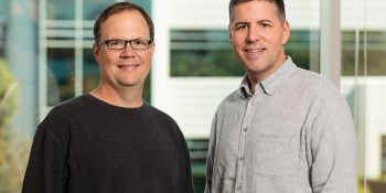 Mobile developer Storm8 picks up two of Zynga's top creative minds