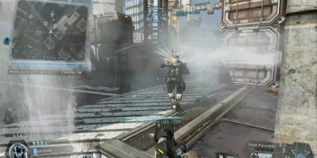 Titanfall gets 4-player co-op 'horde' mode in next update