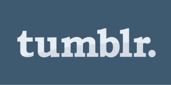 Tumblr launches on OS X, lets you post anything in a window with a share button