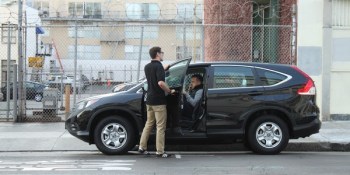 As Vatler officially launches its on-demand valet app, is parking becoming a commodity?