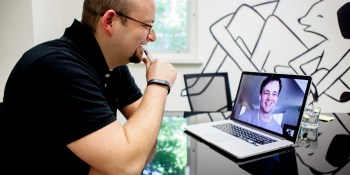 The doctor will see you now — through Google