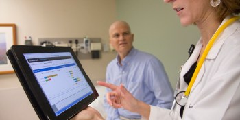 AirStrip and IBM aim to rebuild the world of medicine