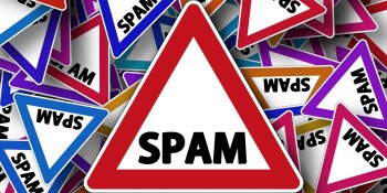 China passes the U.S. as the world’s largest source of spam, again