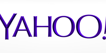 Yahoo sites start telling Chrome, IE users to ‘upgrade’ to Firefox