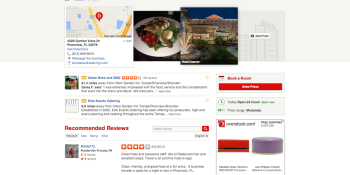 Yelp sale rumor reminds us that social is terrible as a business even if it did change the Web