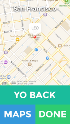 Yo-Location