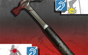 Zombicide Season 2: Prison Outbreak