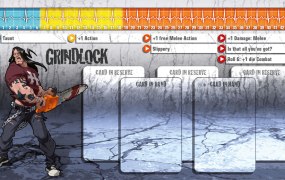 Zombicide Season 2: Prison Outbreak