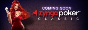 Zynga Poker Classic