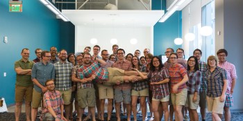 Slack adds Compliance Exports to let companies meet regulatory standards for employee communications
