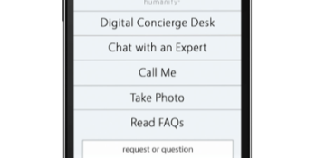 Humanify delivers experts on-tap with its new concierge-style customer service platform