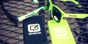 SendHub grabs $5M to put your office phone system on your cellphone