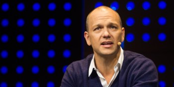 Nest CEO Tony Fadell talks about smart homes, company culture, and launching too early