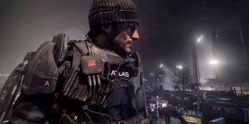 How video games are helping veterans with life after war