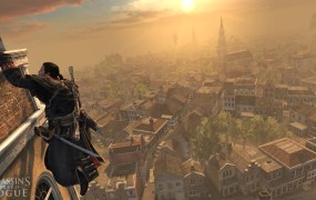 Assassin's Creed: Rogue
