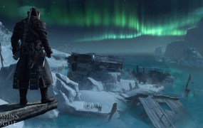 Assassin's Creed: Rogue