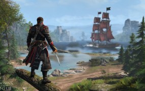 Assassin's Creed: Rogue