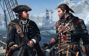 Assassin's Creed: Rogue