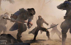 Assassin's Creed: Rogue