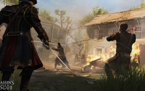 Assassin's Creed: Rogue