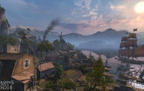 Assassin's Creed: Rogue
