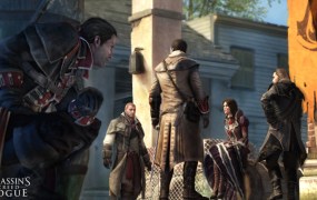 Assassin's Creed: Rogue