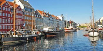 Six hot startups in cool Copenhagen