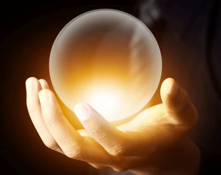 Crystal Ball