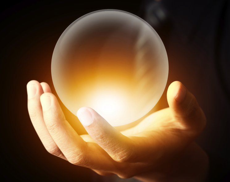Crystal Ball