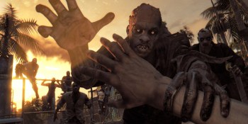 Dying Light celebrates players’ zombie-stomping records with new video