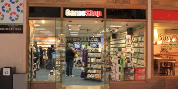 Market slams GameStop after retailer misses Q3 earnings expectations