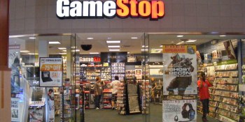 Market responds well to GameStop’s $3B holiday