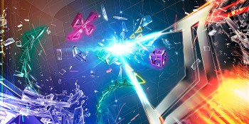 ‘Dimensions’ is more than just Geometry Wars 3’s subtitle