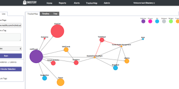 Ghostery launches an enterprise app to limit how businesses track you online